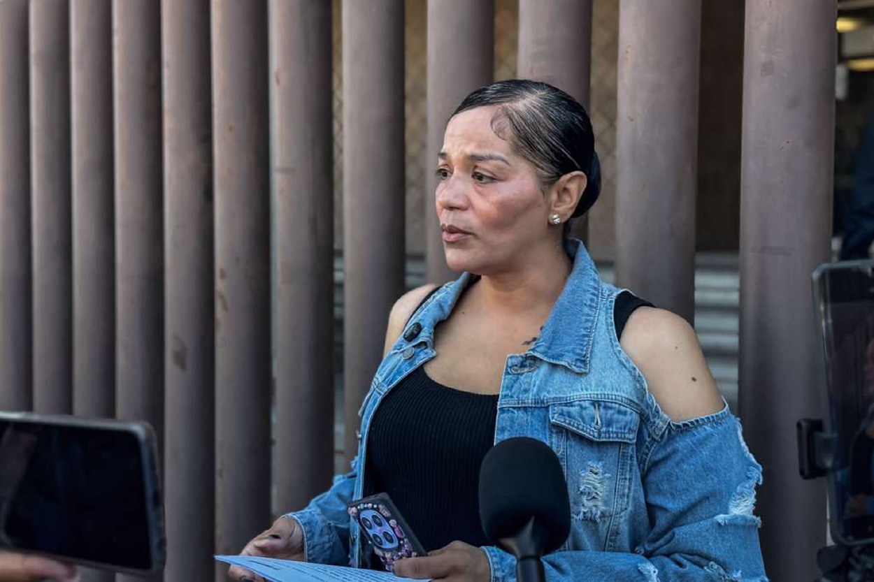 Exigen justicia en juzgados de Tijuana por presunto fraude en tandas para cirugías estéticas