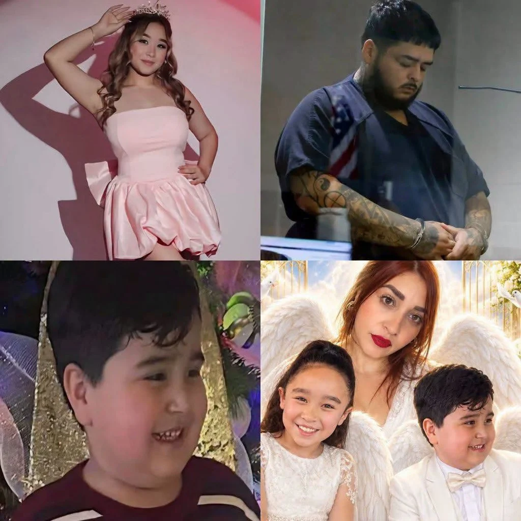 Familia de Nohani