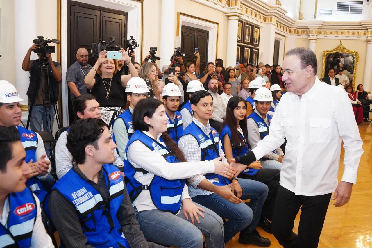 Con política económica de Gobernador Durazo Sonora alcanza tercer lugar nacional en crecimiento manufacturero
