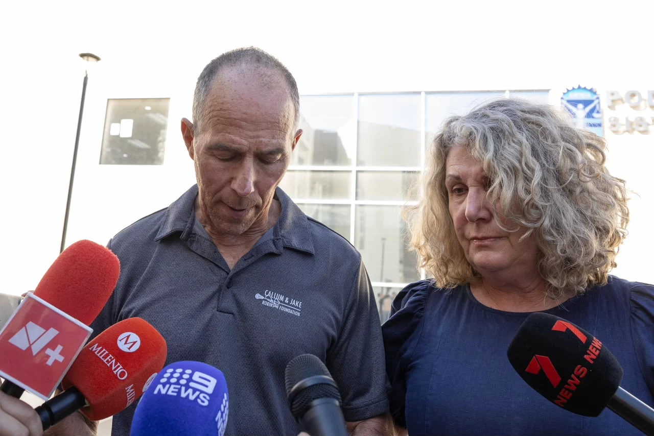 Declaran culpables a tres implicados en el asesinato de surfistas en Ensenada