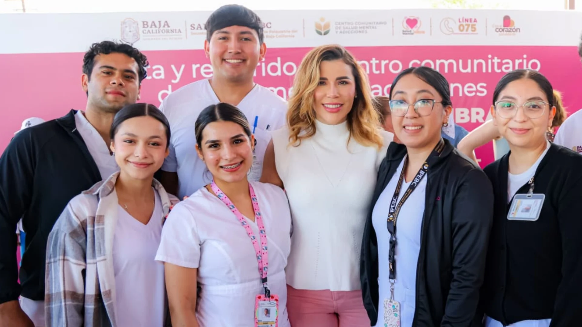 Salud mental en Baja California: cómo acceder a consultas gratuitas y apoyo emocional