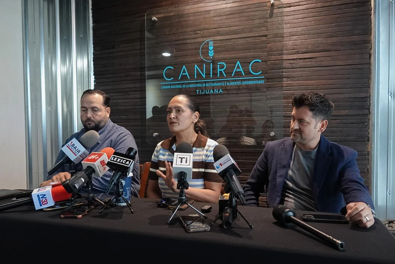 Apagones en Tijuana dejan pérdidas millonarias en restaurantes; advierten aumento en precios