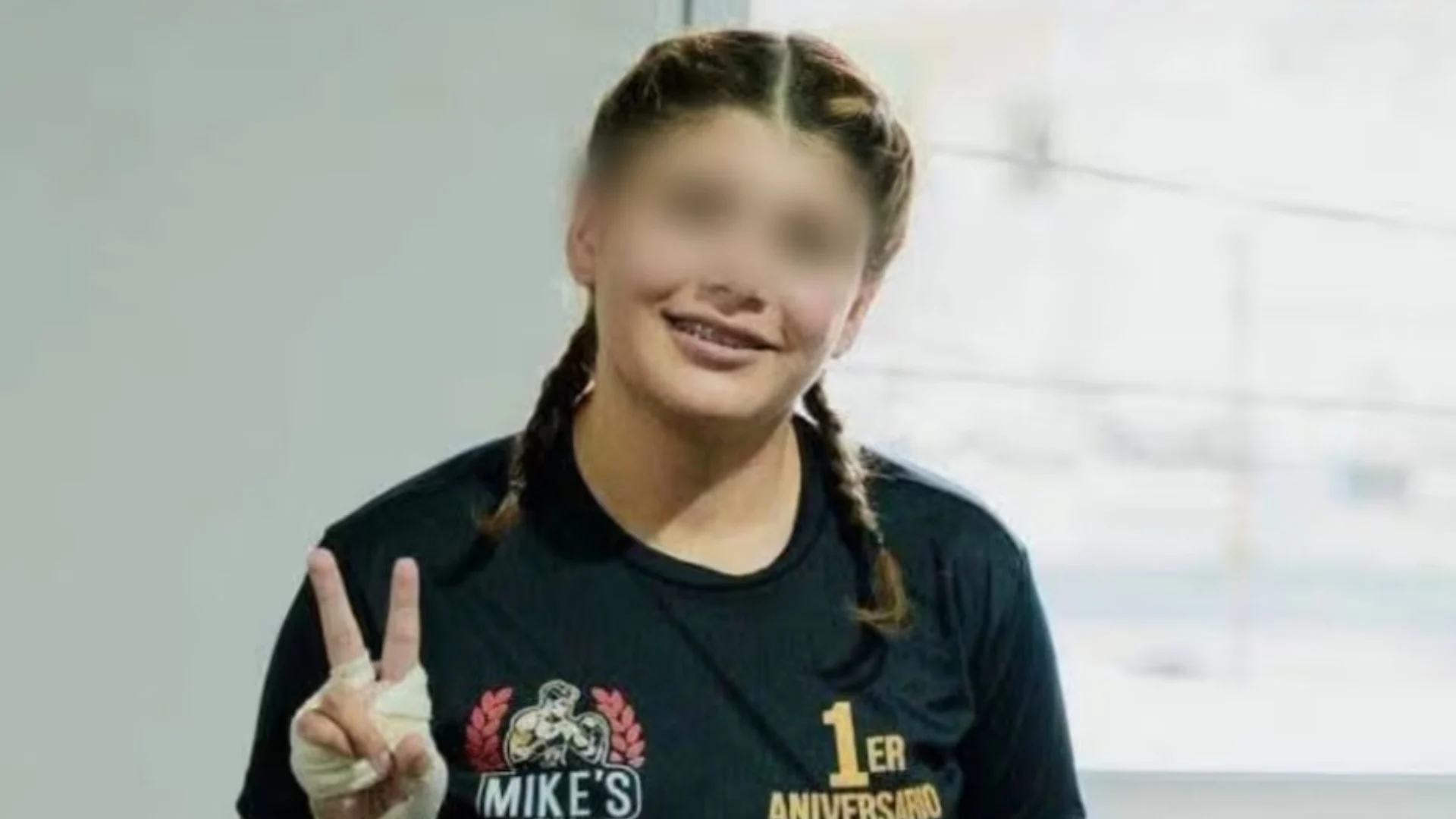 Declaran culpable a por abuso sexual a padre de Dafne Zapata