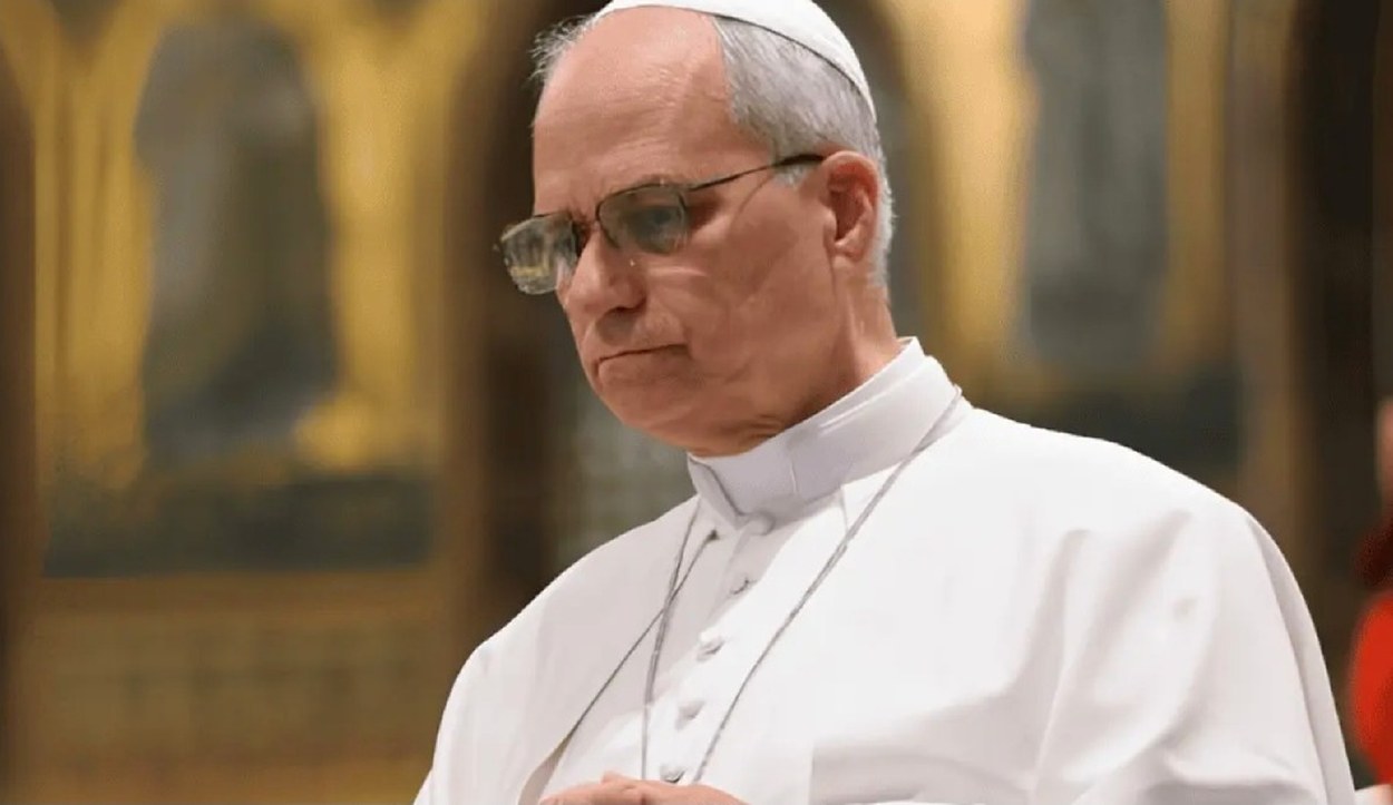 Operan con éxito al Papa León XIV en Roma: confirman diagnóstico cáncer