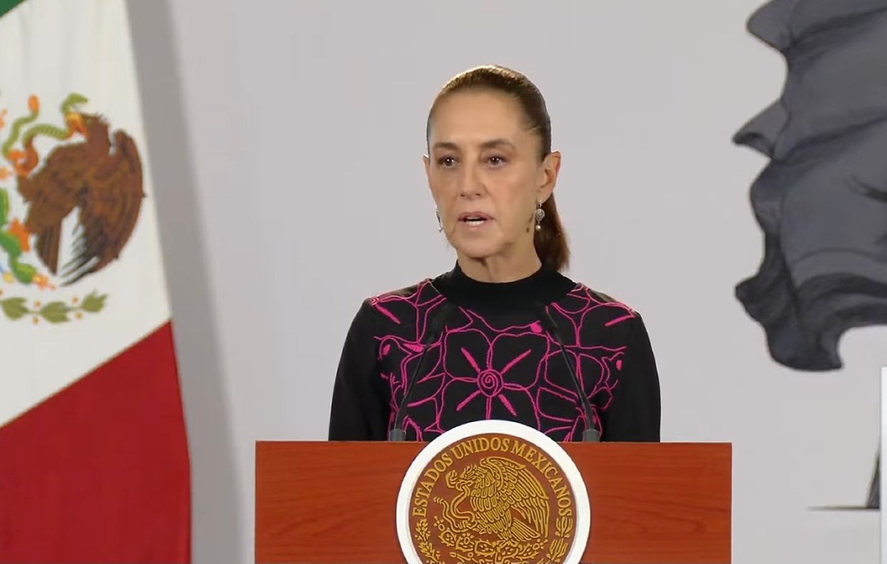 Federación envía a Bienestar a BC para coordinar apoyos tras la tormenta ‘Rachel’