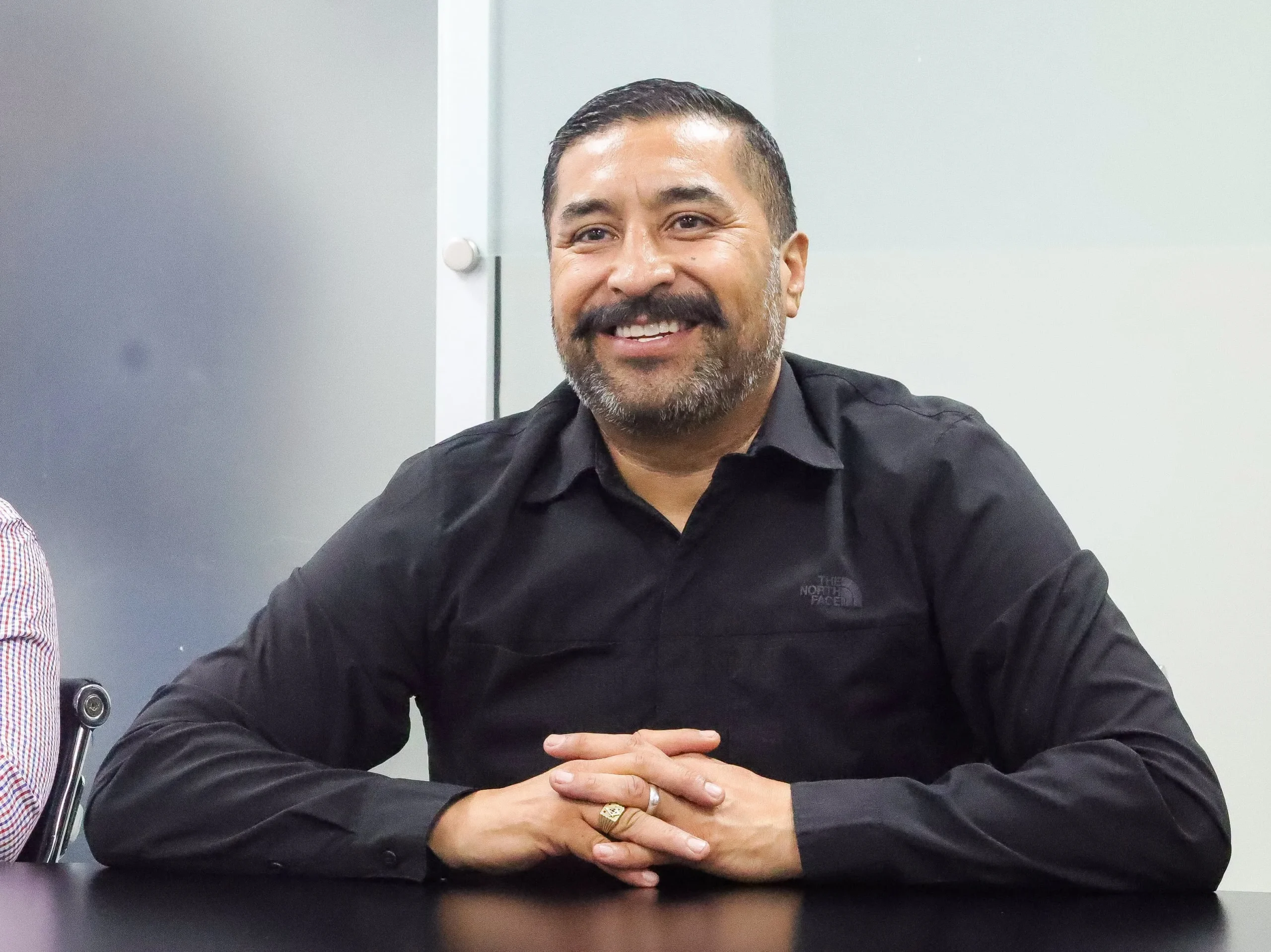Renuncia Ramón Vázquez Valadez a la Secretaría de Gobierno Municipal de Tijuana