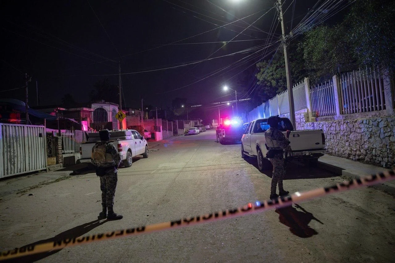 Riña deja una mujer sin vida y un hombre herido de gravedad