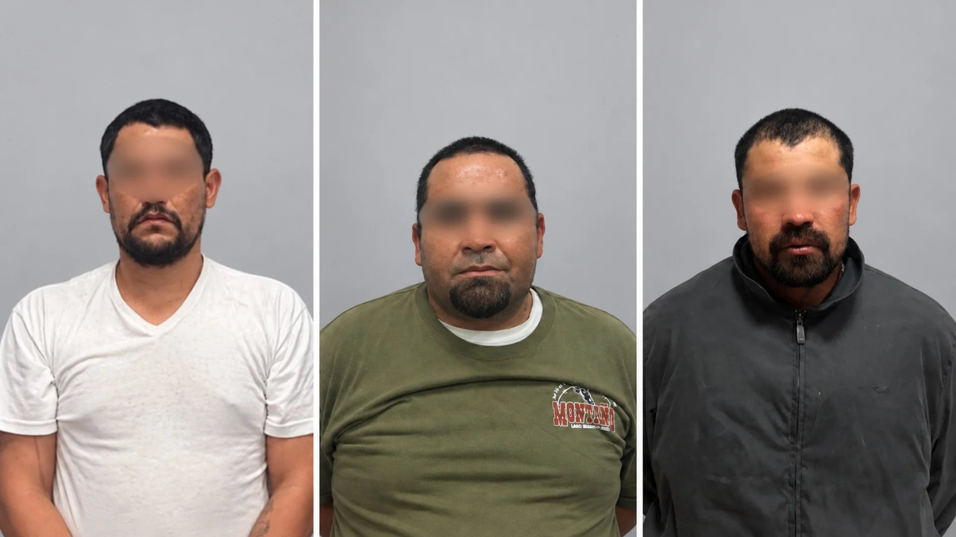 Sentencian a 158 años de prisión a responsables del crimen contra surfistas en Ensenada