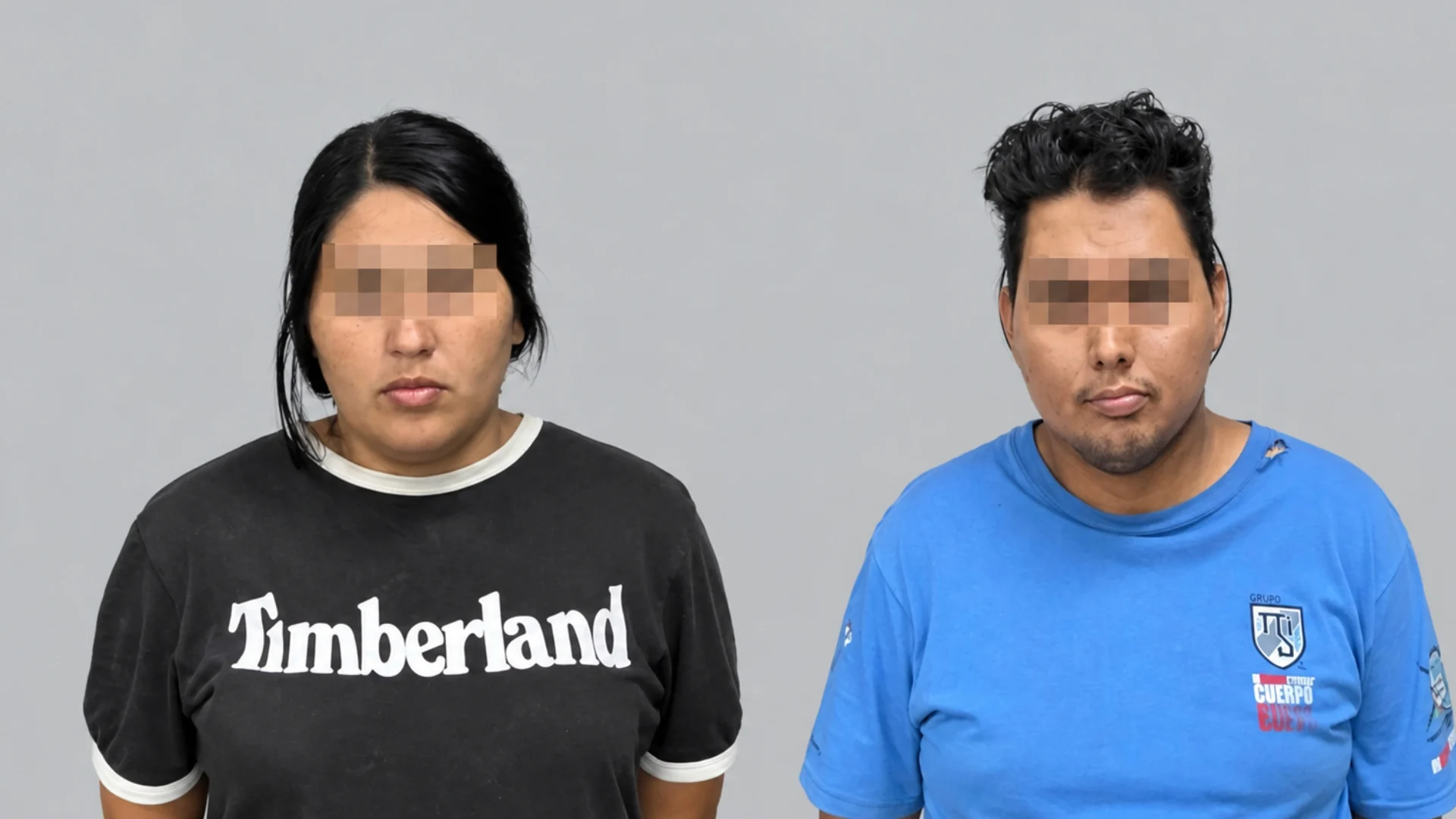Vinculan a proceso a padres por homicidio agravado de menor de dos años