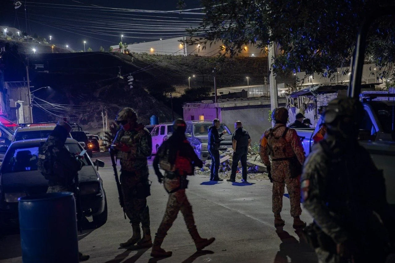 Asesinan a menor de 17 años; hay un detenido