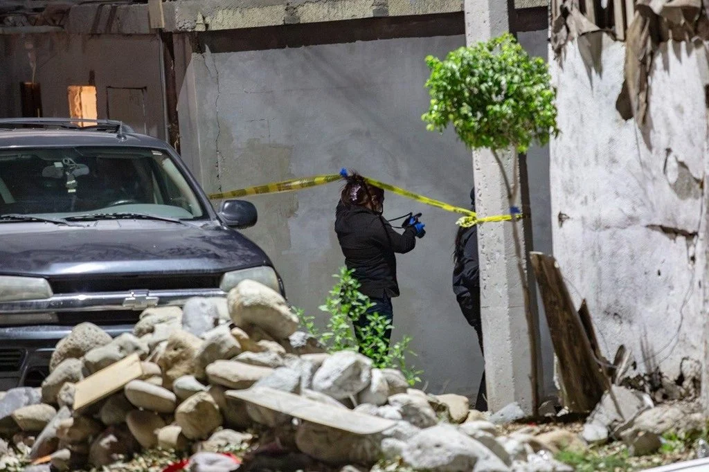 Asesinan a menor de 17 años; hay un detenido