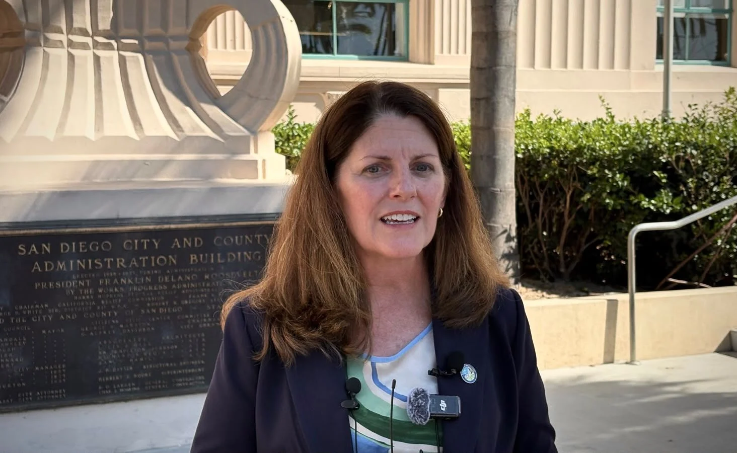 San Diego designa a Bridget Premont para liderar la estrategia contra la contaminación del Río Tijuana