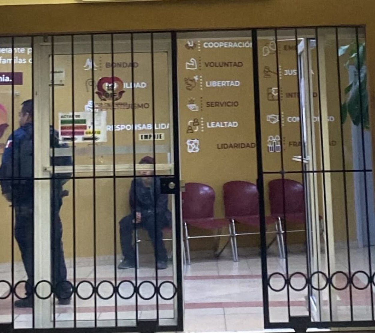 Localizan  a menor de edad reportado como desaparecido en Tecate desde mayo