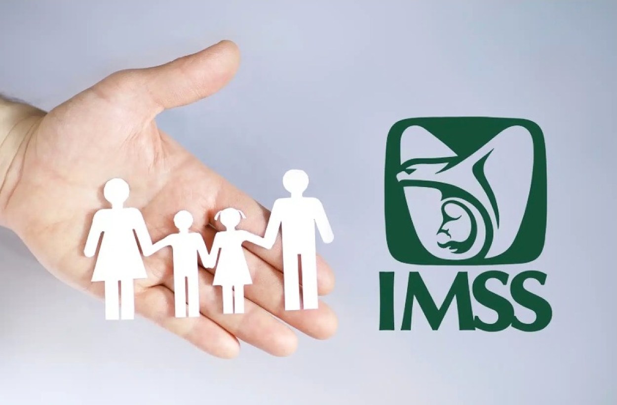 Nuevas reglas de la Modalidad 40 del IMSS: Tope al salario inicial y trámites digitales