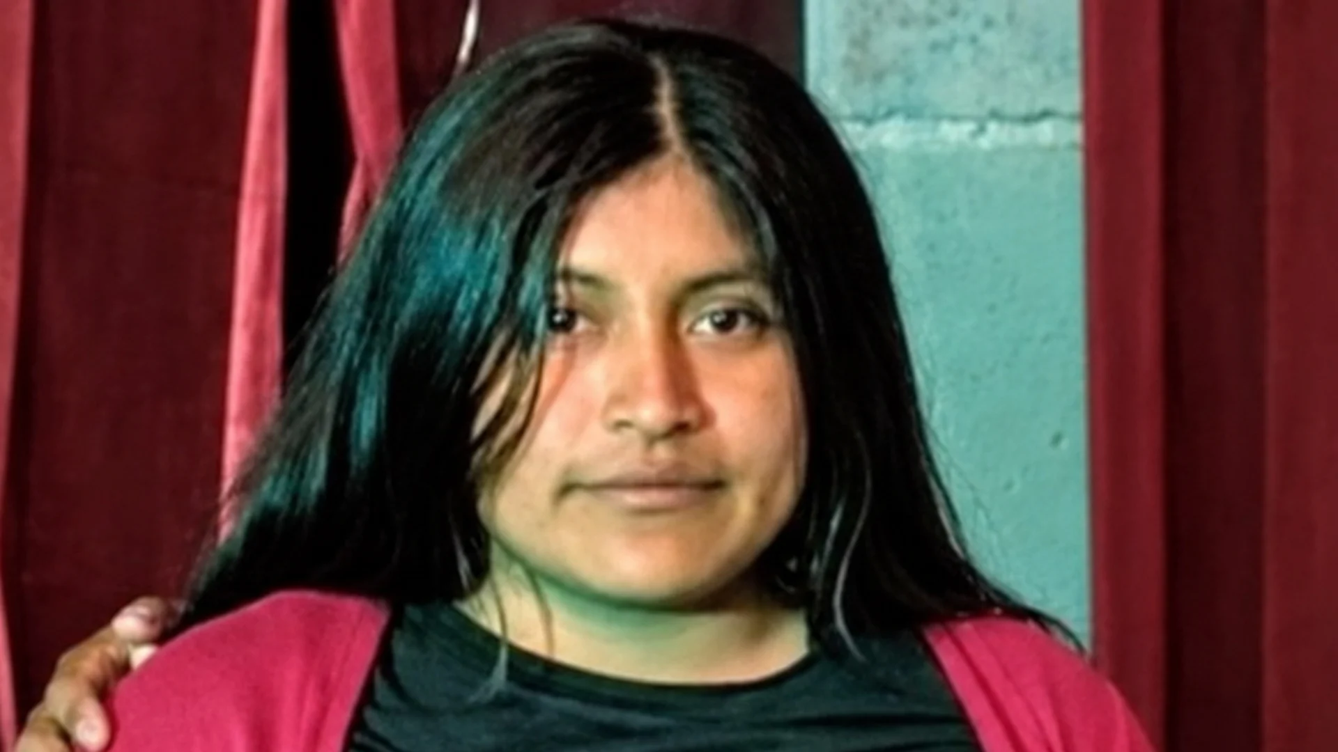 Localizan cuerpo de mujer que fue arrastrada tras la tormenta Rachel