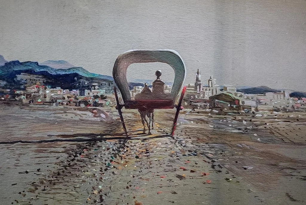 Salvador Dalí llega al CEART Tijuana con experiencia inmersiva y realidad virtual