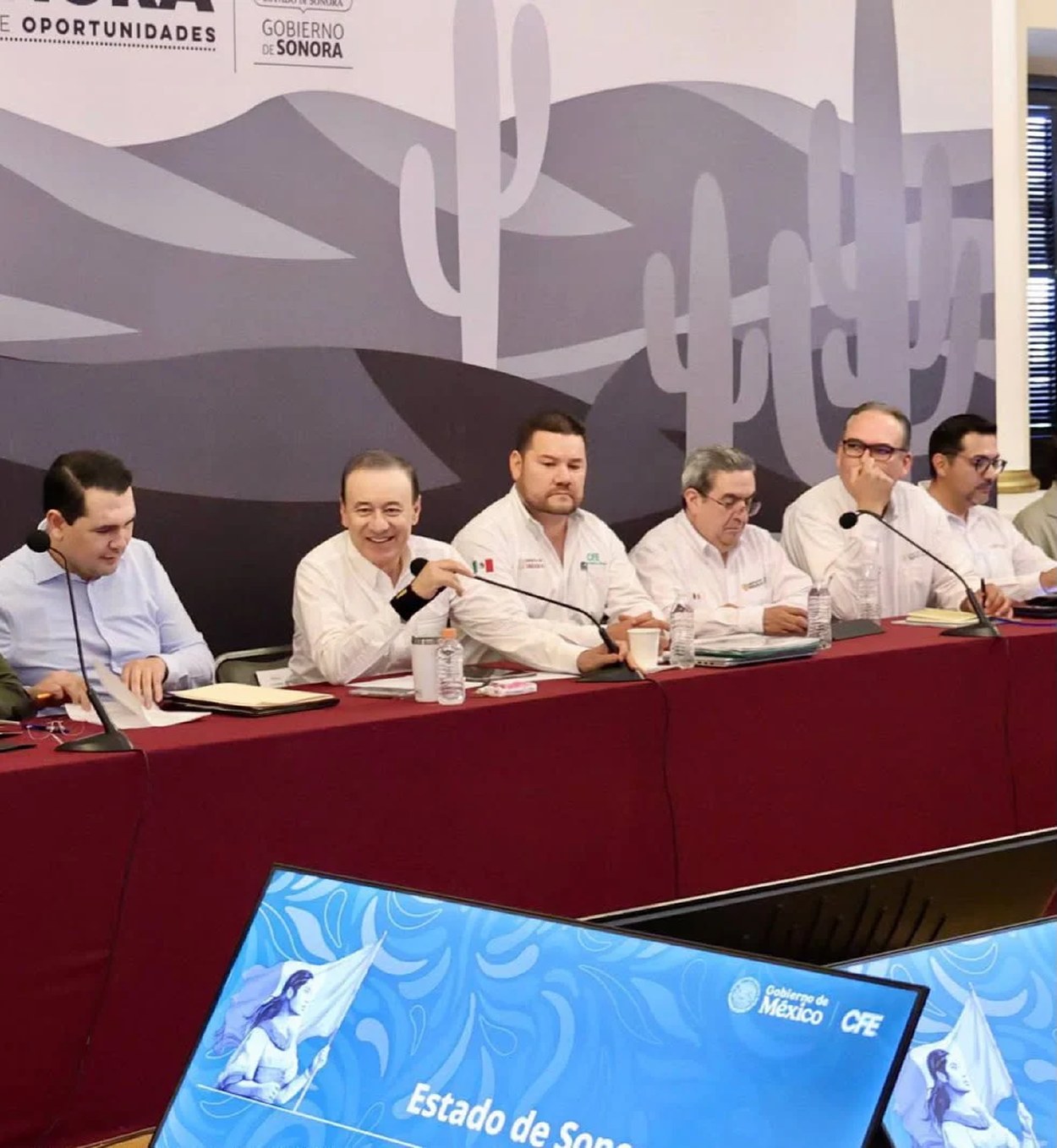Subsidio eléctrico en Sonora concluye el 31 de octubre tras siete meses de tarifa 1F