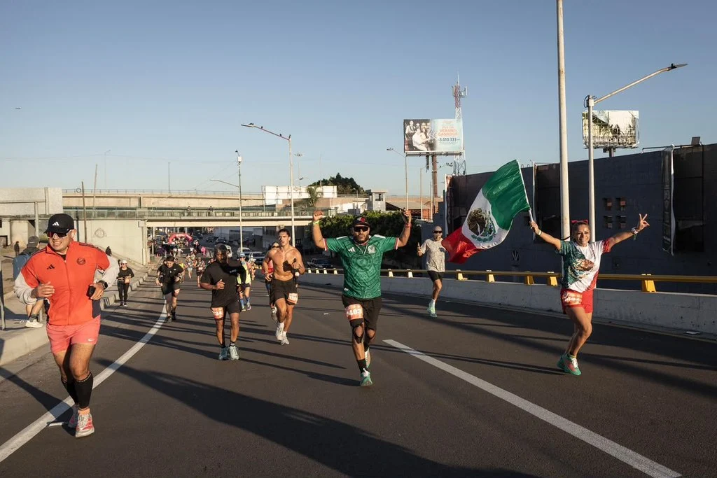Binational Race San Diego-Tijuana 2026: corredores cruzan la frontera hasta Playas de Tijuana