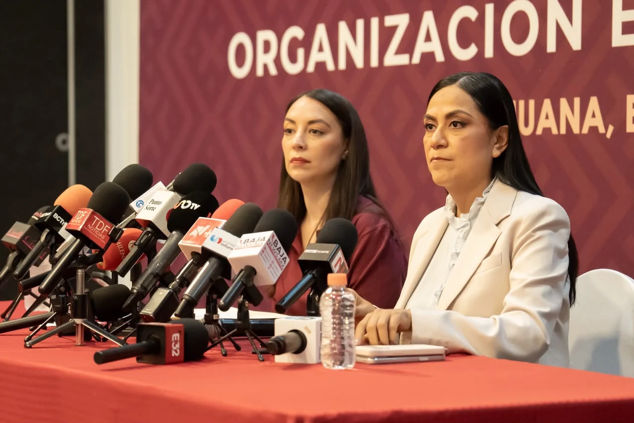 Morena definirá por encuesta coordinaciones en Baja California rumbo a 2027