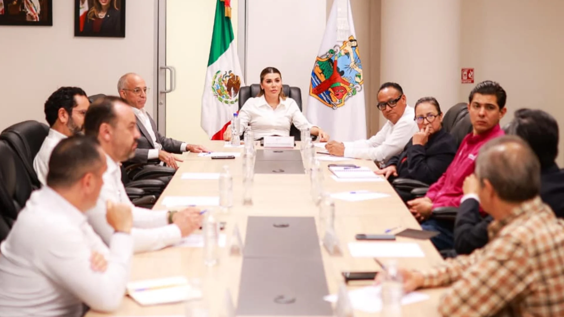 CFE inicia operativo de mantenimiento eléctrico de 30 días en Tijuana, Rosarito y Tecate