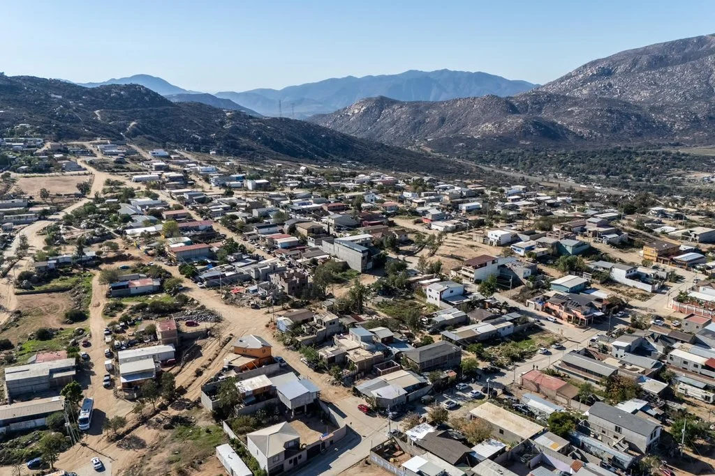 Ataque armado en Tecate deja tres muertos y una mujer herida