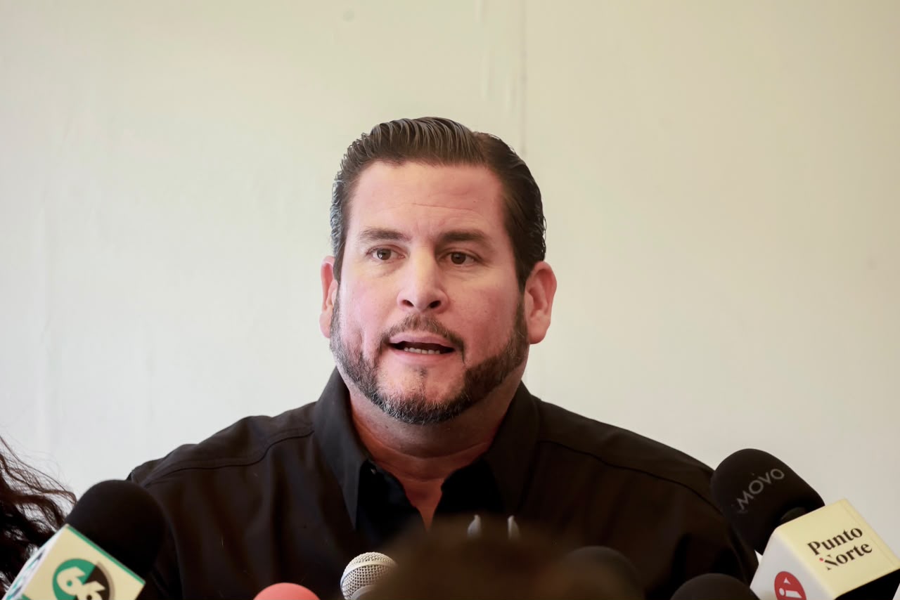 Burgueño aclara no habrá pagos ventajosos del SITT; se hará conforme a la Ley