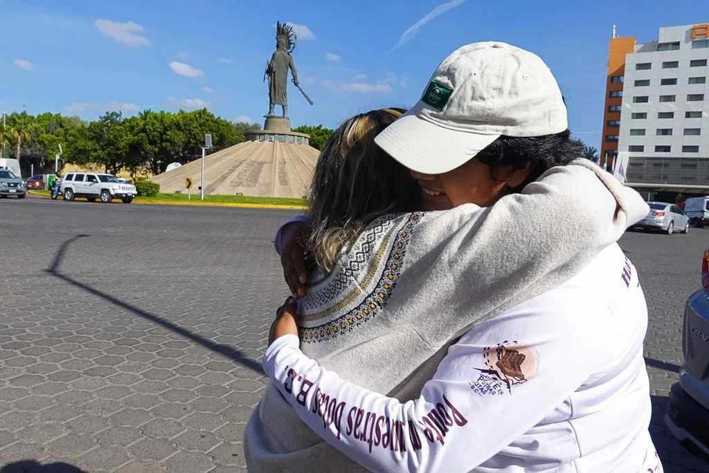 Colectivos reúnen insumos en Zona Río Tijuana para brigada de búsqueda en Baja California