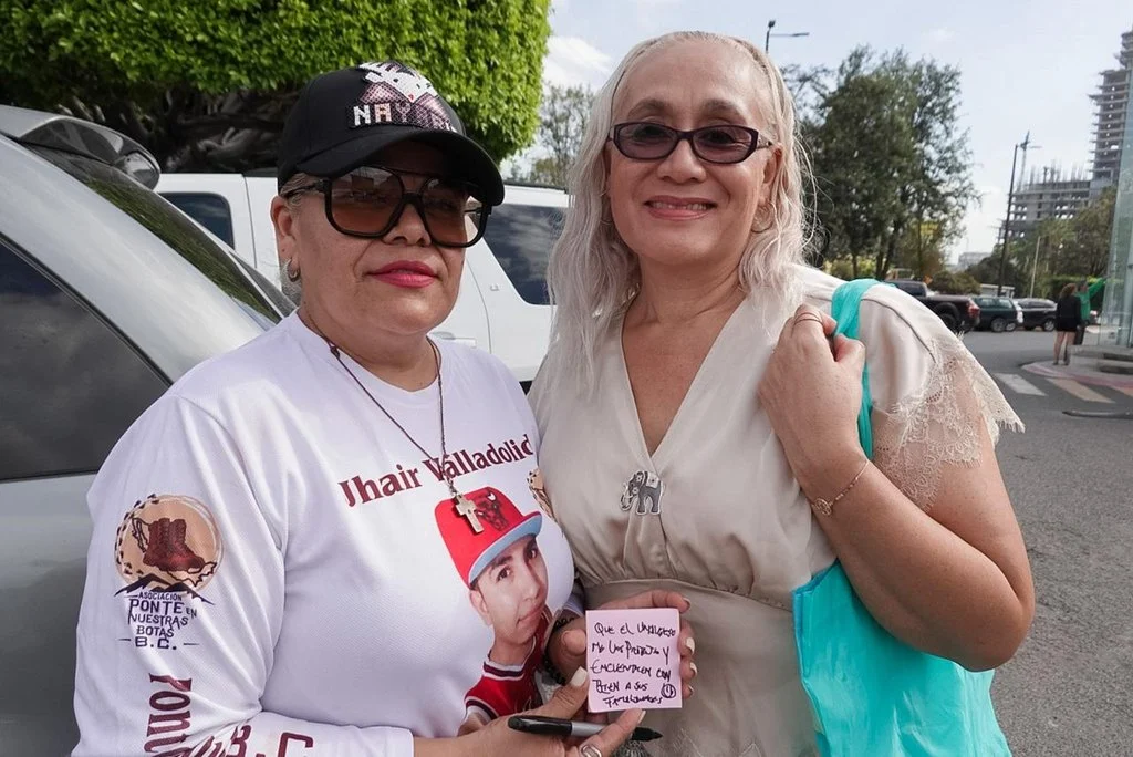 Colectivos reúnen insumos en Zona Río Tijuana para brigada de búsqueda en Baja California