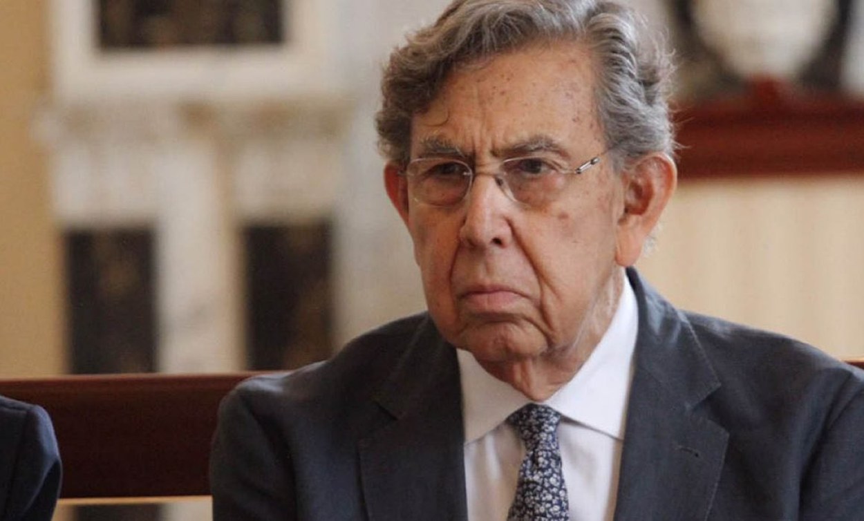 Muere Cuauhtémoc Cárdenas Solórzano, referente histórico de la transición democrática en México