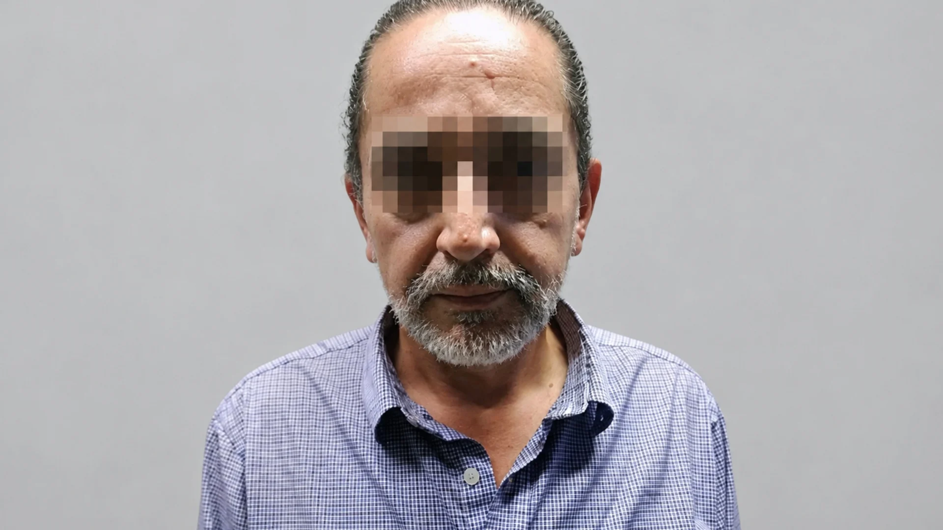 Vinculan a proceso a hombre en San Felipe por sustracción de su hijo en Tijuana durante dos años