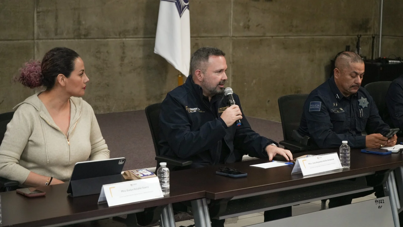 SSPCM desplegará operativo con policías y drones por Halloween 2026
