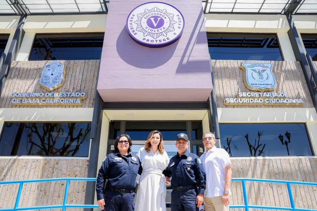 Marina del Pilar destaca cinco años de avance para el bienestar de las mujeres 