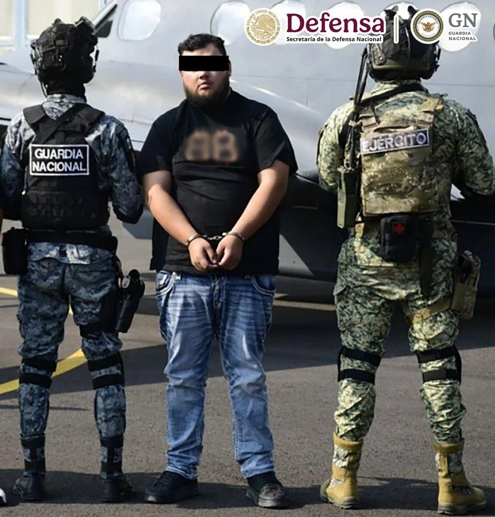 Balaceras y bloqueos en Matamoros dejan 6 muertos y alerta de EE. UU.