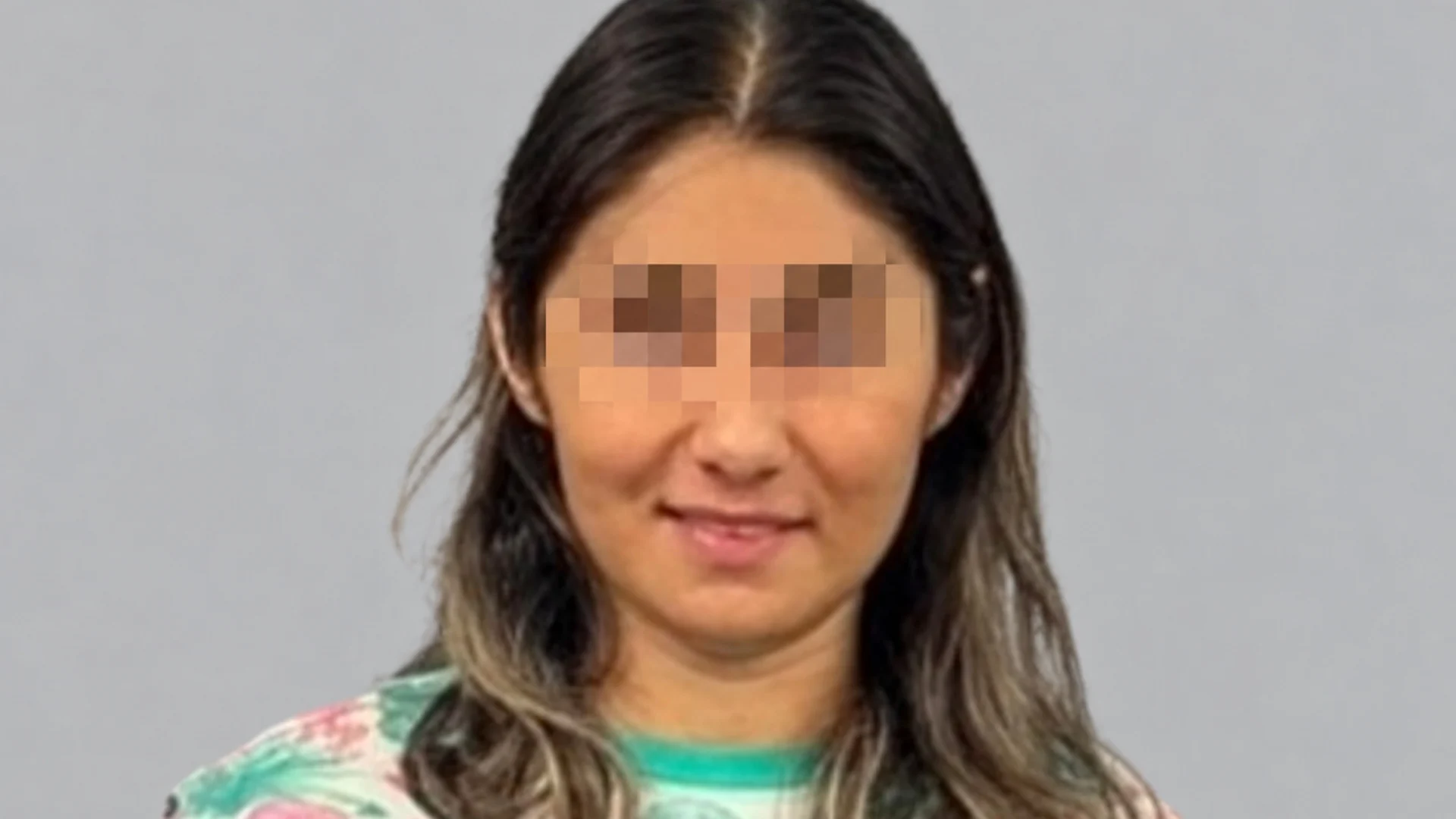 Dan 45 años de cárcel a mujer que fingió desaparición de su esposo tras asesinarlo